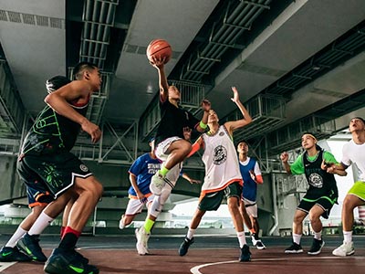 NBA掘金队vs奇才队直播